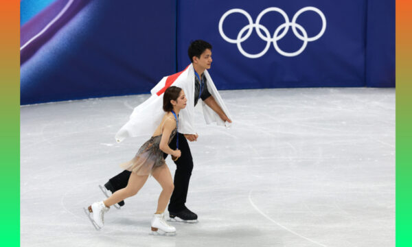 冬季五輪 日本メダル19個と躍進　中国勢は金ゼロで苦戦