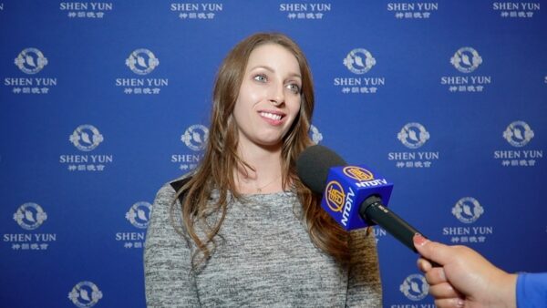 神韻が芸術で魂を啓発　テキサスの観客が人生の意味を悟る