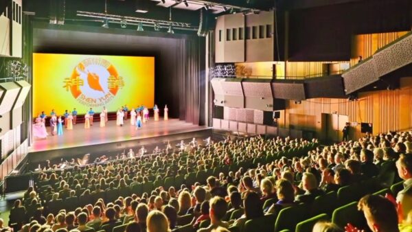 神韻デンマーク公演に中共が妨害行為　同国政界が強く反発