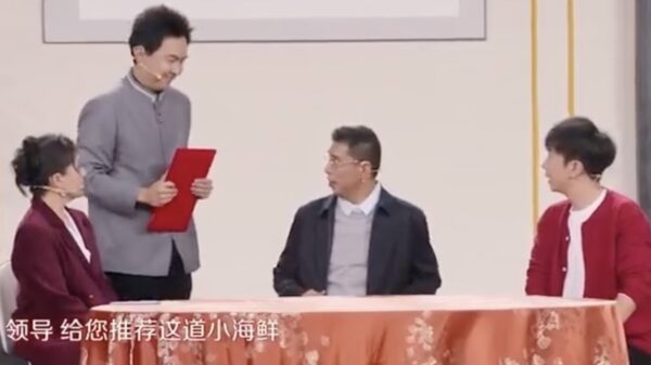 中国で相次ぐ不自然な求人　風刺番組が共感呼ぶ