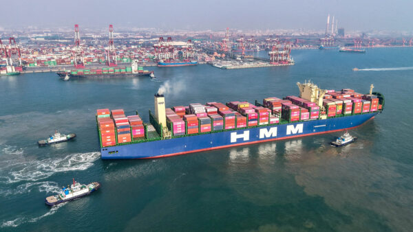 米税関　相互関税徴収停止　米中貿易行方