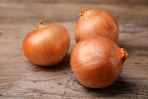 玉ねぎの栄養パワー　腎臓ケアと6つの健康効果