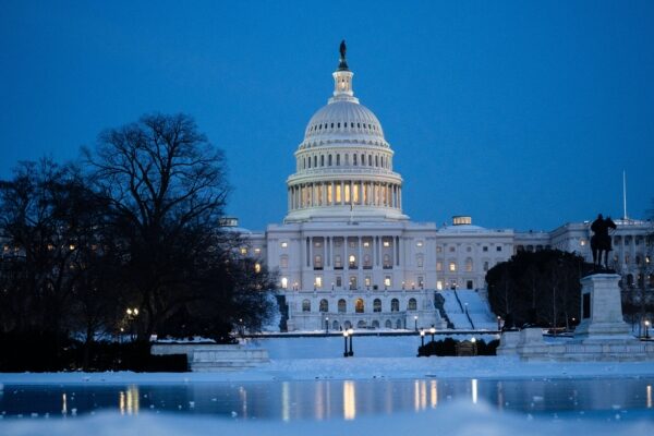 米議員　農業団体と中共企業の協力関係を調査