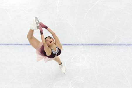 ミラノ冬季五輪フィギュア女子SP　坂本花織が悲願の金へ　日米対決に注目