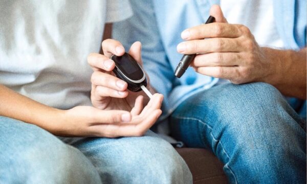 新研究：血糖値が高い10代は心臓病リスクが3倍に上昇