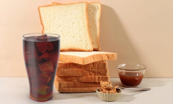 糖の代謝の真実と健康リスク──ブドウ糖・果糖・ショ糖の違いとは？