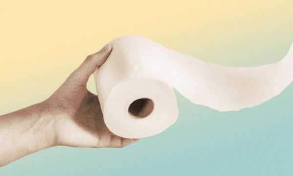 下痢を整える　3つのツボと腸を落ち着かせる粥