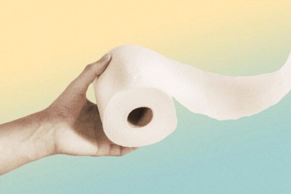 下痢を整える　3つのツボと腸を落ち着かせる粥