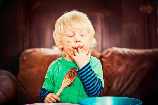 特定の食品がADHD症状に影響する可能性と　5つの対策