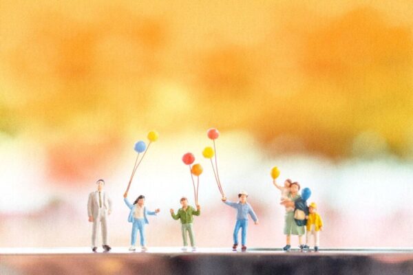 人生を動かす最強の鍵——感謝