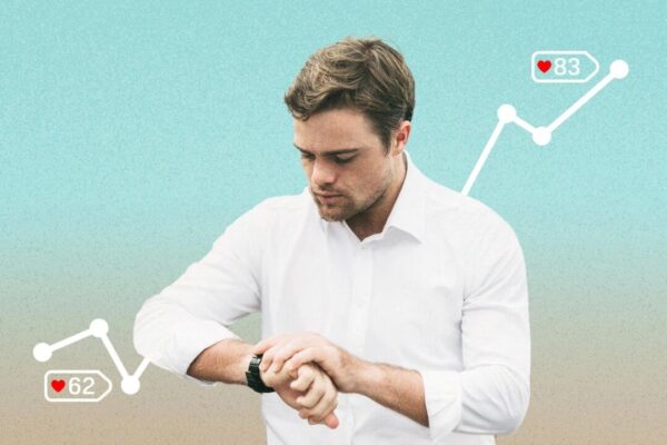 見過ごされがちな心臓の健康指標——実は重要なサイン