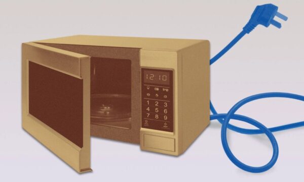 さようなら、電子レンジ——残り物を温め直すための3つの優れた方法