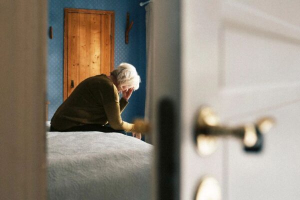 感情ストレスが免疫を乱す？ 自己免疫との関係