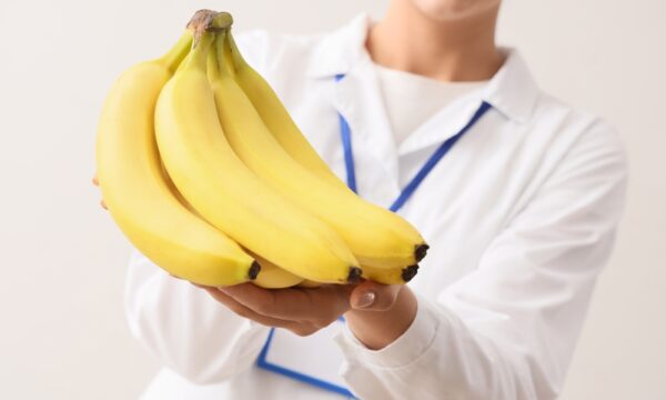 バナナは食べ方次第で滋養食にも 毒にもなる