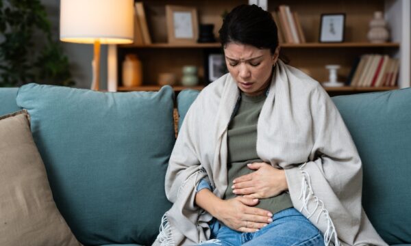 便秘は単なる「詰まり」ではない――中医学が示す根本ケア