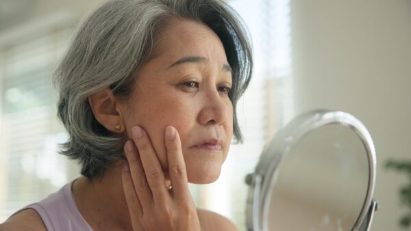 30代・40代・50代のための実践アンチエイジング