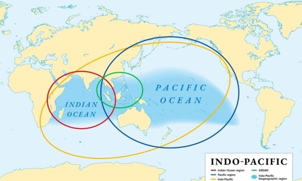中共が太平洋などで海洋情報収集　従来の中国近海から範囲拡大