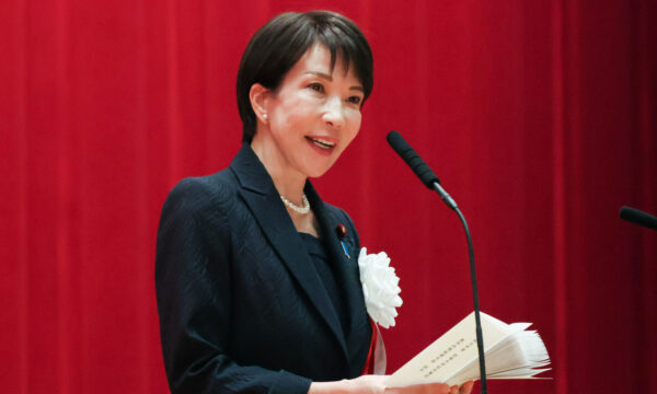 防衛大卒業式　高市総理の訓示が示す日本の針路