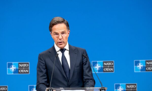 欧州各国と日本　エネルギー市場安定へホルムズ海峡の安全確保に協力の構え