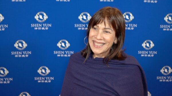 プエルトリコの著名弁護士が神韻を称賛　激動の時代における精神の糧