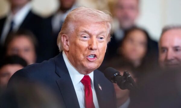 イラン戦争6日目　トランプ大統領「取引の申し出には遅すぎる」　高市政権　中東のいくつかの国に対して渡航中止勧告