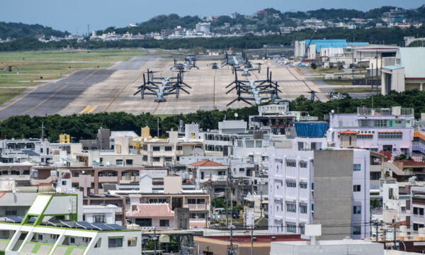 中共衛星の軌道が判明　日米基地上空を高頻度で通過1日60回