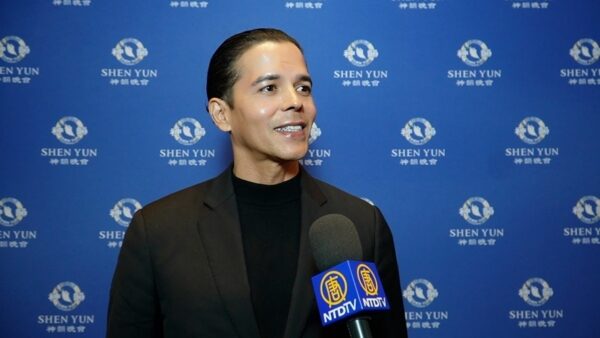 神韻マイアミ公演　盛況のうちに幕を閉じる　「美しい内容と神聖なメッセージだった」