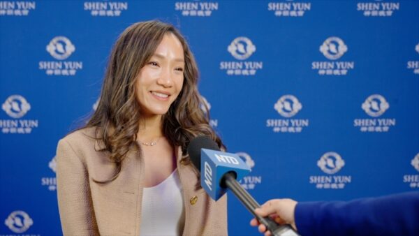 カナダミシサガ公演が盛況のうちに閉幕　善良と伝統こそが希望の光であると実感