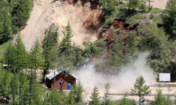 北朝鮮の核実験の後遺症か？　脱北者の染色体異常率が明らかに