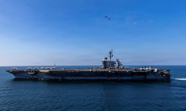 イラン　米停戦案を拒否　5項目の逆提案提示　ホルムズ海峡主権など要求