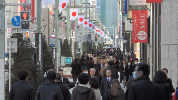 日本　帰化政策を厳格化　居住期間を5年から10年に延長