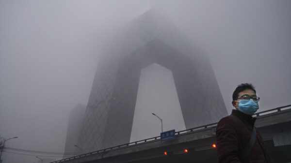 中共外務省 「米国での中国人博士の自殺」を反米宣伝に利用か　物議呼ぶ**