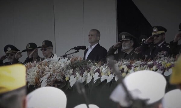 イラン政治で革命防衛隊の影響力が急拡大　交渉姿勢が強硬化＝情報筋