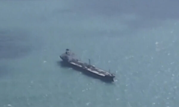 国際原油価格が下落　ホルムズ海峡の情勢に注目集まる