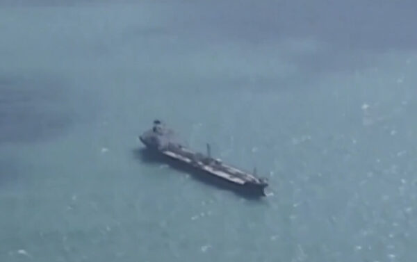 国際原油価格が下落　ホルムズ海峡の情勢に注目集まる