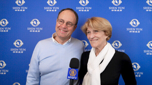 神韻 仏モンペリエ初公演は即完売　各界の有識者が感動と敬意