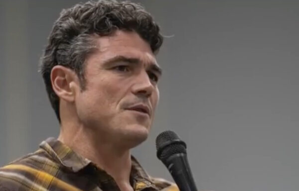 イラン戦争に不満　米対テロ責任者辞任　ホワイトハウスの強い反論