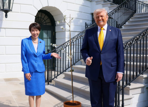 トランプ大統領が求める日本の役割　ホルムズ海峡安定化に向けた日銀500億ドルの再保険構想