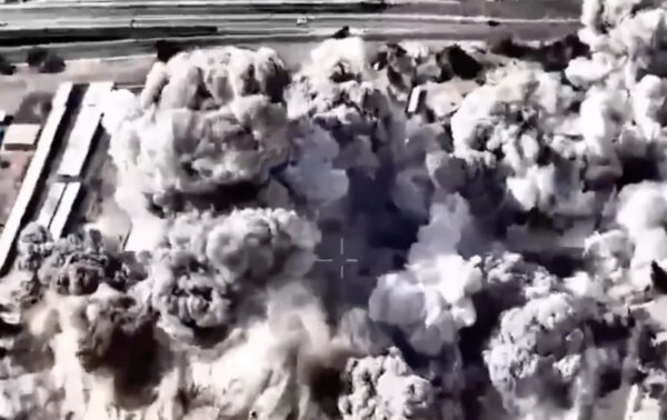 イラン高官40人超が同時に死亡　専門家「中共政権排除への布石」