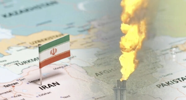 トランプ氏の対中戦略か　イラン攻撃で「周辺切り崩し」進むとの分析