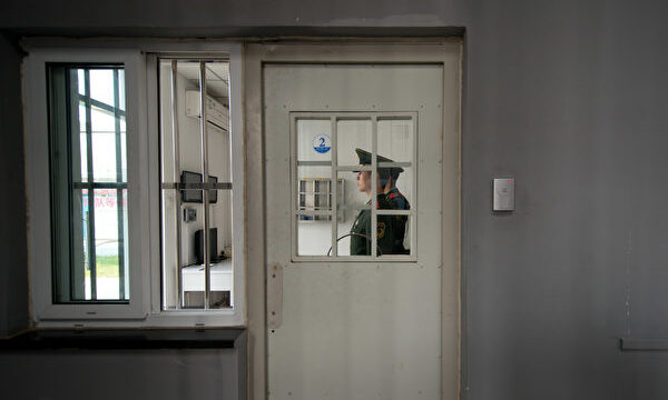 中共反腐敗　秘密裏に迅速審理・判決　刑務所に党幹部急増