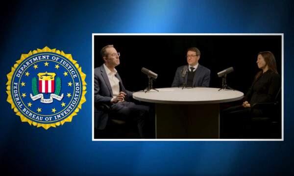 「中国で拘束されないために」　米FBIが中国渡航者に啓発動画　