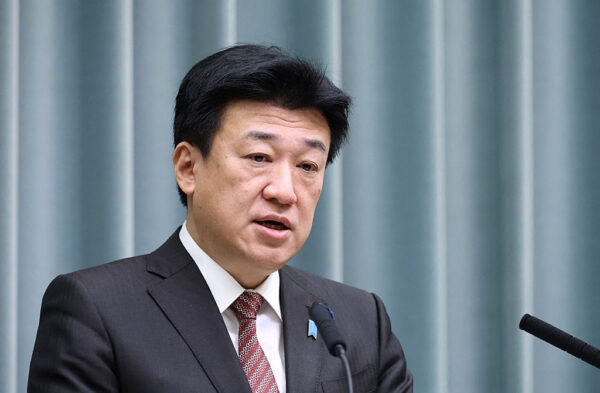 日本政府の方針　ハメネイ師死亡ホルムズ海峡封鎖受け　