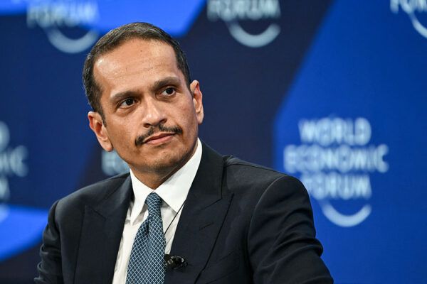 中東12か国が共同警告　「イランの無差別攻撃が全面対立を招く」