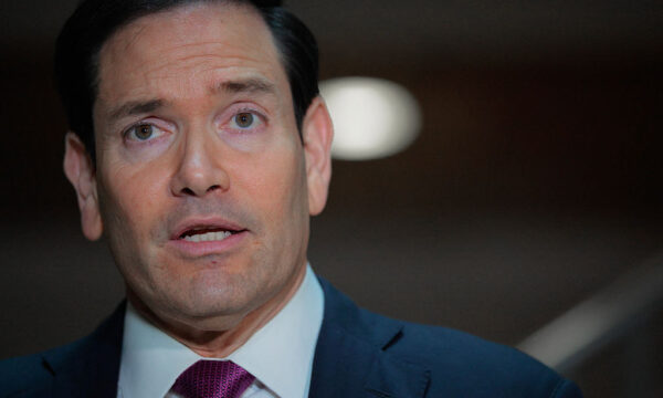 米イスラエルの対イラン攻撃　ルビオ長官「差し迫った脅威への予防的防御」