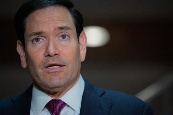 米イスラエルの対イラン攻撃　ルビオ長官「差し迫った脅威への予防的防御」