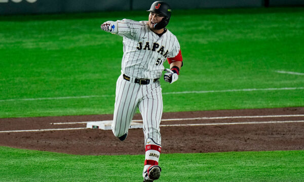 WBC 侍ジャパン　韓国とのシーソーゲームを制し2連勝！　大谷・鈴木・吉田のメジャー三連発で逆転