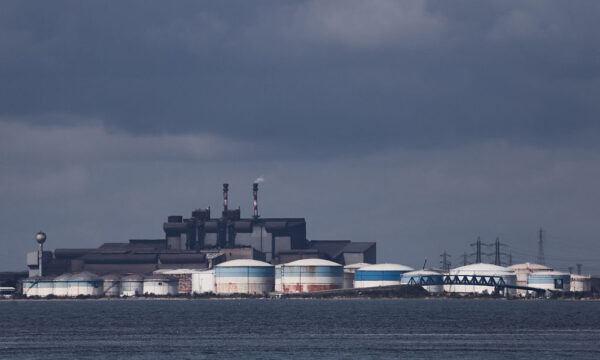 日本政府「IEAによる石油備蓄の協調放出」に支持表明