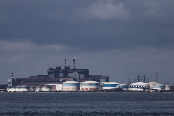 日本政府「IEAによる石油備蓄の協調放出」に支持表明