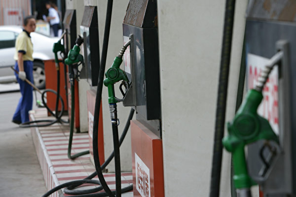 北京　主要製油会社にディーゼル　ガソリン輸出停止を指示か